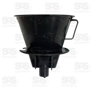 Suporte Porta Filtro Para Café 103