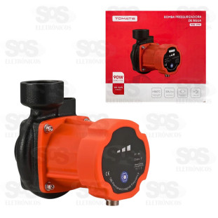 Bomba Pressurizadora de Água Tomate MXB-1190