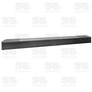 Caixa de Som Soundbar 145W Tomate MTS-2054