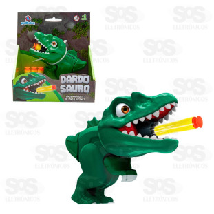 Lançador Dardo Sauro Polibrinq AN2014