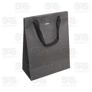 Sacola Texturizada Grande Coleção Monaco 189