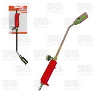 Maçarico Profissional Caerus CRS-2547