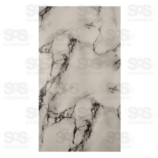 Kit Placa Papel de Parede 60x30CM 5 Unidades B-Max BM-F1443