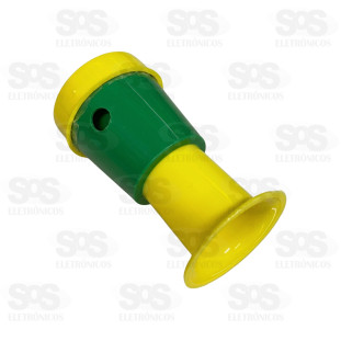 Buzina de Sopro Brasil Copa do Mundo TOY-030