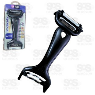 Descascador Multiuso 4em 1 TOP2186