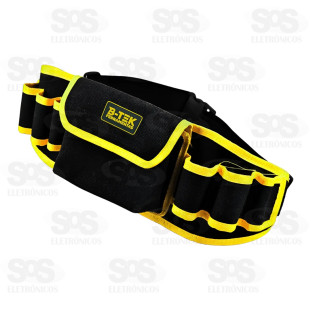Cinto Para Ferramentas B-Tek BT-399