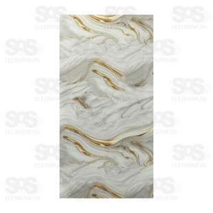 Kit Placa Papel de Parede 60x30CM 5 Unidades B-Max BM-F1450