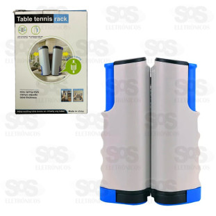 Rede Para Tenis de Mesa Ping Pong OPA-Y003