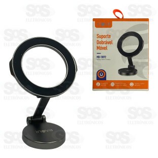 Suporte de Celular Magnético Inova MD-13072