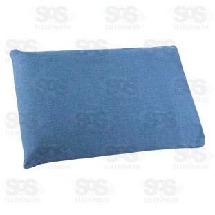 Fronha Lisa Para Travesseiro 70x50CM