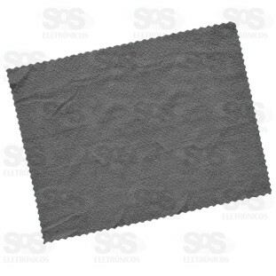 Pano De Microfibra Saco 50X35CM 1069105