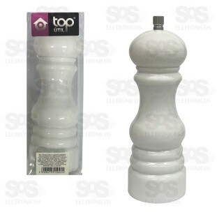 Moedor de Tempero Manual Top Útil TOP1920