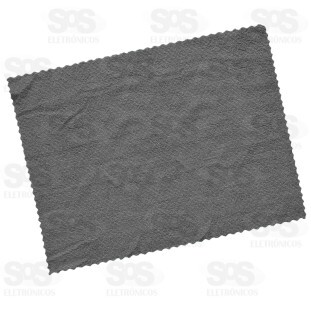 Pano De Microfibra 80X60CM 1068013