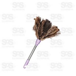 Espanador de Plumas de Avestruz Nomo N.20