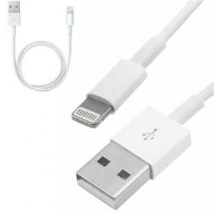 Cabo Iphone 1 Metro Com 10 Unidades