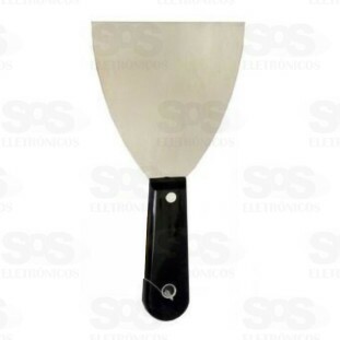 Espátula De Metal 3 Polegadas TroyaTools TRY-9383