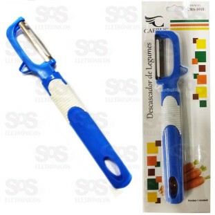 Descascador De Frutas e Legumes Caerus CRS-1015