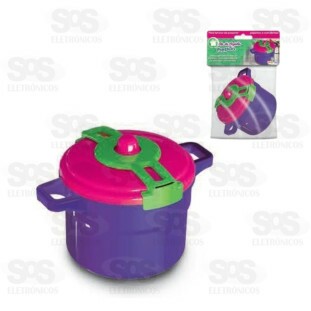 Panelinha de Pressão Divplast 133