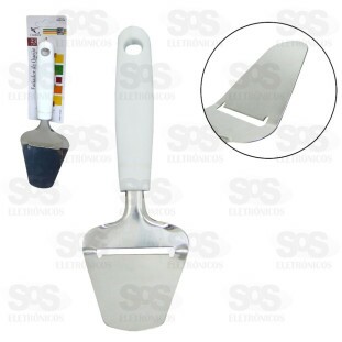 Fatiador de Queijo 23cm Caerus CRS-1218