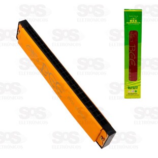 Gaita Harmônica 24 Furos Bee OS-310