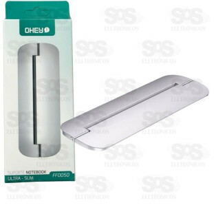 Suporte Slim Notebook e Tablet Ohey FF0050