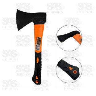 Machado Cabo Emborrachado 850GM Troya Tools TRY-0156