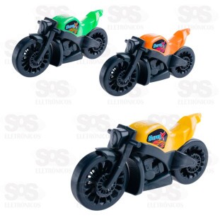 Moto Super X Cores Variadas Amar É 375S