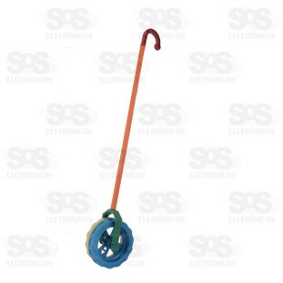 Gira Gira 65cm Infantil Amar é 732S