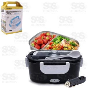 Marmita Elétrica Portátil B-Max BM-F953 