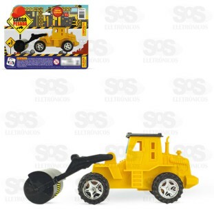 Mini Trator Carga Pesada Pica Pau 697