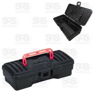 Maleta Multiuso 31cm Plasmarc 456