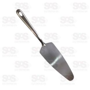 Espátula Para Bolo Inox 28CM Caerus CRS-2754