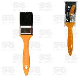 Pincel Multiuso Trincha 2 Polegadas Barcelona BAR-353004