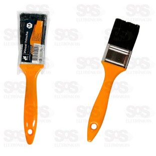 Pincel Multiuso Trincha 1.5 Polegadas Barcelona BAR-353003