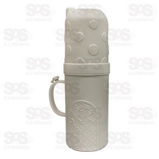 Estojo Porta Escova Para Organização LMF-A1183