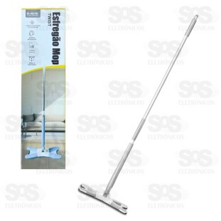 Limpador Mop Twist Com Super Torção BM-F991