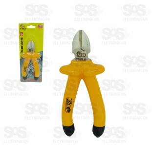 Alicate De Corte 6 Polegadas FBG 3014