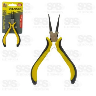 Alicate De Bico Fino 4.5 Polegadas FBG-3188