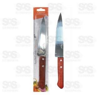Faca de Cozinha 6 polegadas Marrocos Caerus CRS-2681