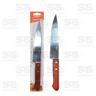 Faca de Cozinha 7 polegadas Marrocos Caerus CRS-2682