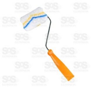 Rolo Para Pintura 2 Polegadas Home & More HM-429