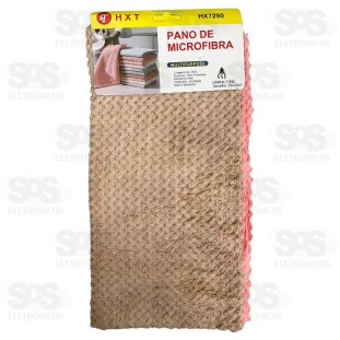 Pano De Microfibra Para Limpeza 3 Unidades HX7290