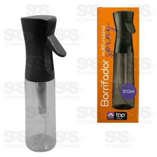 Spray De Tempero Borrifador 200ML Top Útil TOP1394