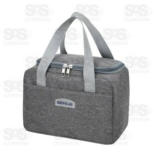 Bolsa Térmica 6,5 Litros Top Útil TOP1336