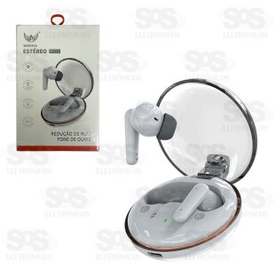 Fone De Ouvido Sem Fio Bluetooth Altomex RS13
