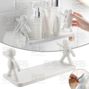 Prateleira Boneco Organizadora Onyx 6880