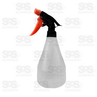 Pulverizador Manual Para Jardinagem 500ml Famastil F88.06