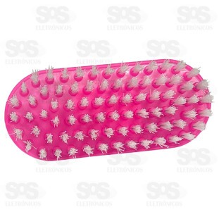 Escova De Limpeza Multiuso Napoles NAES35