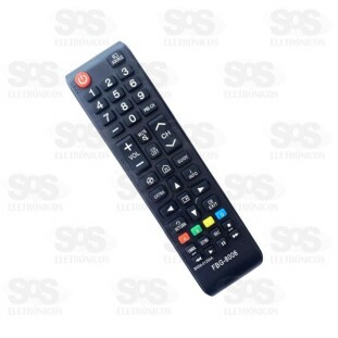 Controle Remoto Samsung FBG-8006