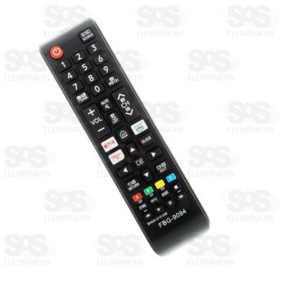 Controle Remoto Samsung FBG-9094